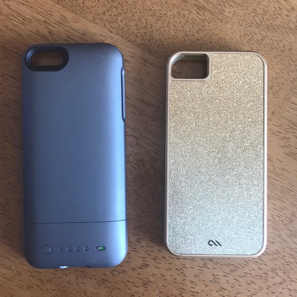iPhone 5S/SE Cases